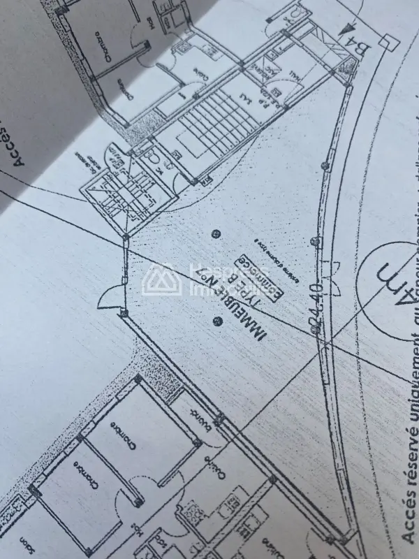 🏢 94 m² Commercial Premises for Sale / Rent – ​​Strategic Location 🌟