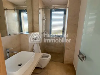 For rent Modern villa with pool Ain Diab