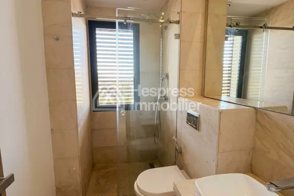 For rent Modern villa with pool Ain Diab