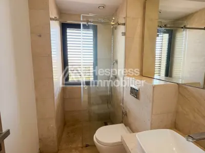 For rent Modern villa with pool Ain Diab