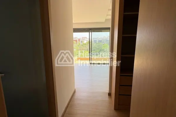 For rent Modern villa with pool Ain Diab