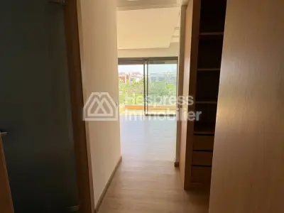 For rent Modern villa with pool Ain Diab