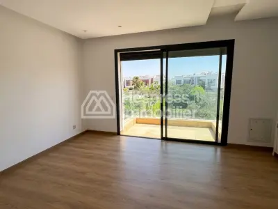 For rent Modern villa with pool Ain Diab