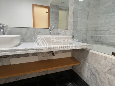 For rent Modern villa with pool Ain Diab