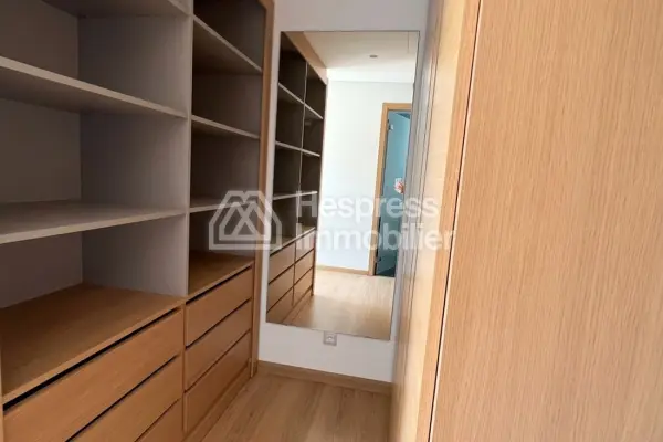 For rent Modern villa with pool Ain Diab