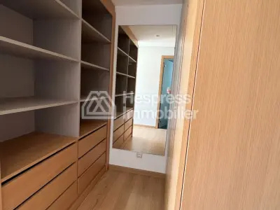 For rent Modern villa with pool Ain Diab