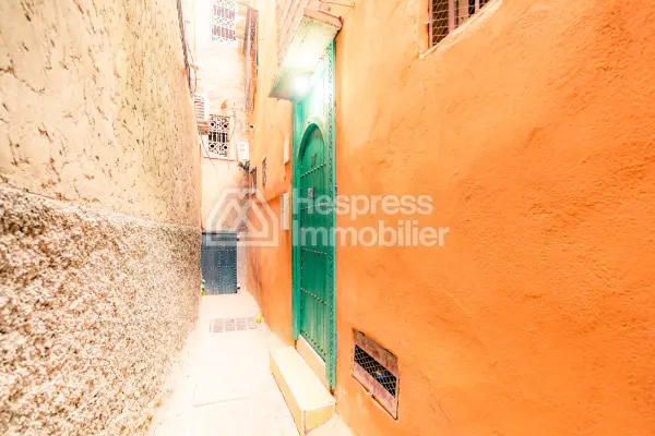 ✨ Magnificent Charming Riad for Rent – ​​10 min walk from Jamaâ El Fna Square 🇲🇦