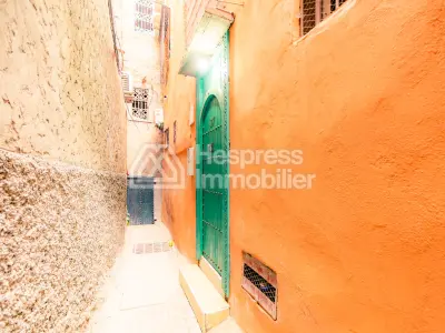 ✨ Magnificent Charming Riad for Rent – ​​10 min walk from Jamaâ El Fna Square 🇲🇦