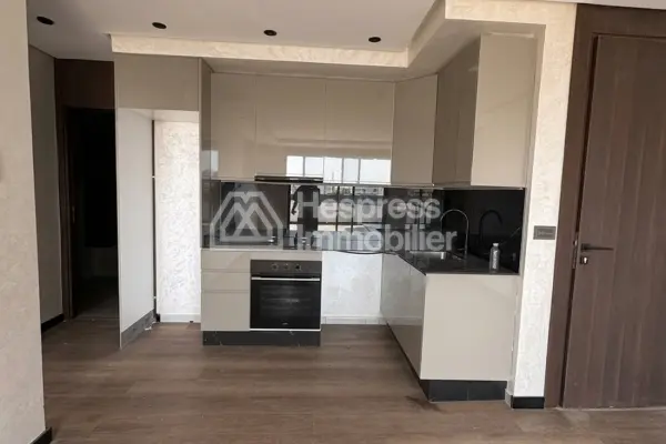 Studio with terrace for rent in Burgundy