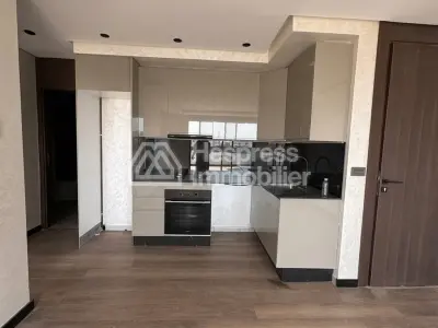 Studio with terrace for rent in Burgundy