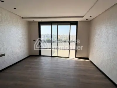 Studio with terrace for rent in Burgundy
