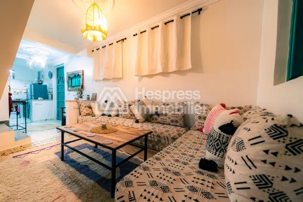 ✨ Magnificent Charming Riad for Rent – ​​10 min walk from Jamaâ El Fna Square 🇲🇦