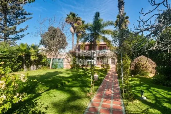 For sale in Ain Diab Zoom Zoom