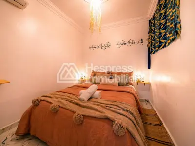 ✨ Magnificent Charming Riad for Rent – ​​10 min walk from Jamaâ El Fna Square 🇲🇦