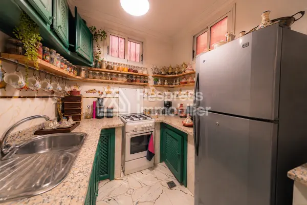 ✨ Magnificent Charming Riad for Rent – ​​10 min walk from Jamaâ El Fna Square 🇲🇦