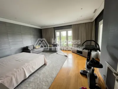Luxury villa rental in California