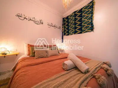 ✨ Magnificent Charming Riad for Rent – ​​10 min walk from Jamaâ El Fna Square 🇲🇦