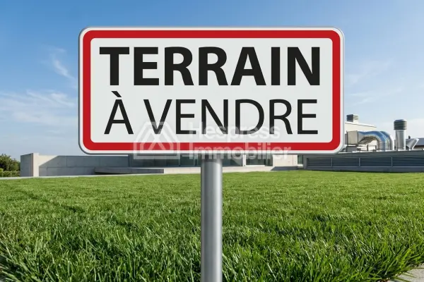 Land for sale at Dar Bouazza . Area 410 m²