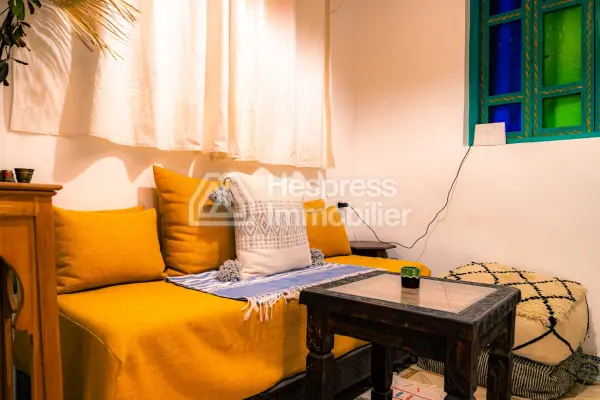✨ Magnificent Charming Riad for Rent – ​​10 min walk from Jamaâ El Fna Square 🇲🇦