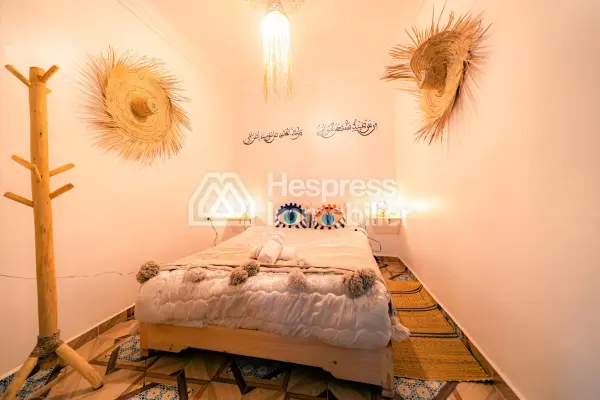 ✨ Magnificent Charming Riad for Rent – ​​10 min walk from Jamaâ El Fna Square 🇲🇦