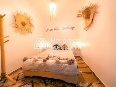 ✨ Magnificent Charming Riad for Rent – ​​10 min walk from Jamaâ El Fna Square 🇲🇦