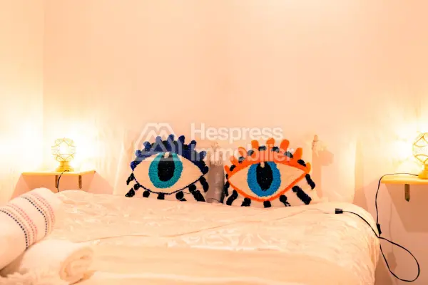 ✨ Magnificent Charming Riad for Rent – ​​10 min walk from Jamaâ El Fna Square 🇲🇦
