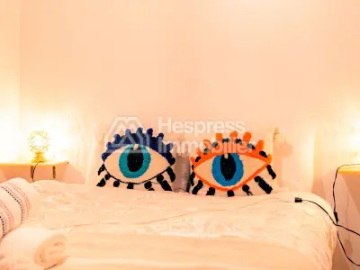 ✨ Magnificent Charming Riad for Rent – ​​10 min walk from Jamaâ El Fna Square 🇲🇦