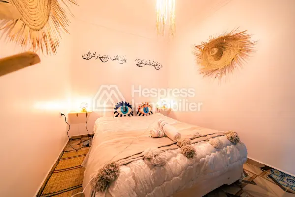 ✨ Magnificent Charming Riad for Rent – ​​10 min walk from Jamaâ El Fna Square 🇲🇦