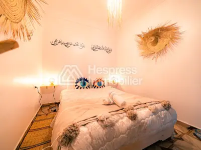 ✨ Magnificent Charming Riad for Rent – ​​10 min walk from Jamaâ El Fna Square 🇲🇦