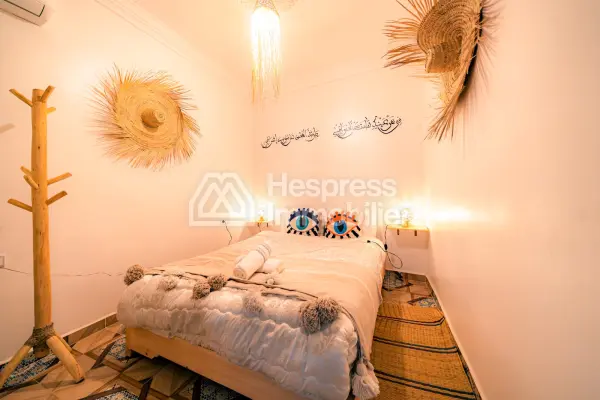 ✨ Magnificent Charming Riad for Rent – ​​10 min walk from Jamaâ El Fna Square 🇲🇦