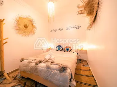 ✨ Magnificent Charming Riad for Rent – ​​10 min walk from Jamaâ El Fna Square 🇲🇦