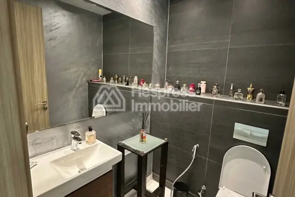 Apartment for rent in Racine . Total area 170 m². Furnished