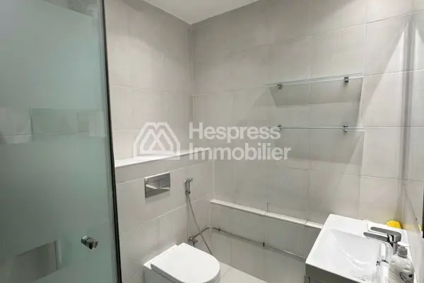 Apartment for rent in Racine . Total area 170 m². Furnished