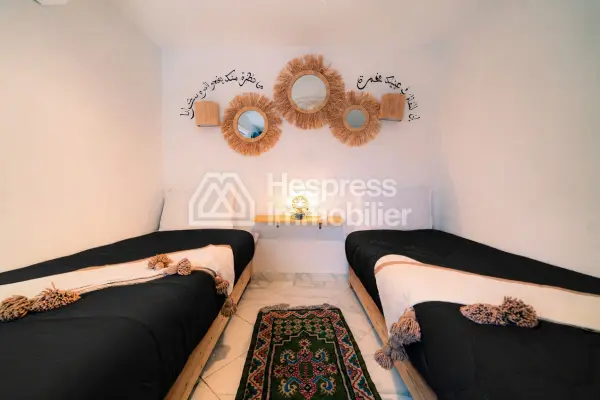 ✨ Magnificent Charming Riad for Rent – ​​10 min walk from Jamaâ El Fna Square 🇲🇦