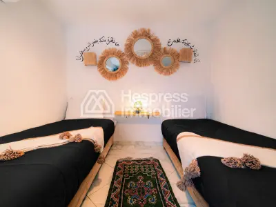 ✨ Magnificent Charming Riad for Rent – ​​10 min walk from Jamaâ El Fna Square 🇲🇦