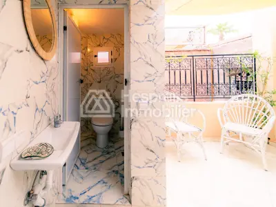 ✨ Magnificent Charming Riad for Rent – ​​10 min walk from Jamaâ El Fna Square 🇲🇦