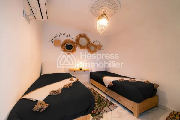 ✨ Magnificent Charming Riad for Rent – ​​10 min walk from Jamaâ El Fna Square 🇲🇦