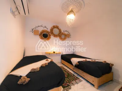 ✨ Magnificent Charming Riad for Rent – ​​10 min walk from Jamaâ El Fna Square 🇲🇦
