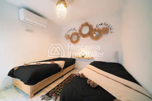 ✨ Magnificent Charming Riad for Rent – ​​10 min walk from Jamaâ El Fna Square 🇲🇦