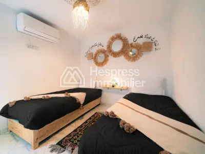 ✨ Magnificent Charming Riad for Rent – ​​10 min walk from Jamaâ El Fna Square 🇲🇦