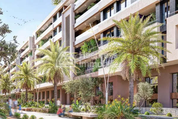 ✨ NEW Hivernage : THE TOP ADDRESS IN Marrakech ✨