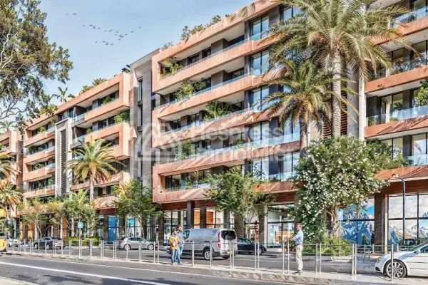 ✨ NEW Hivernage : THE TOP ADDRESS IN Marrakech ✨