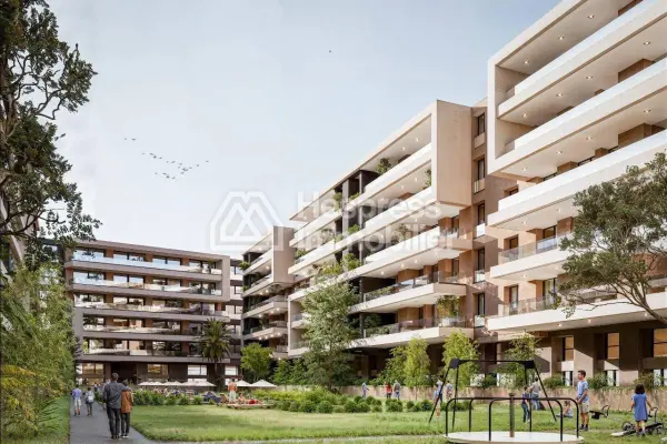 ✨ NEW Hivernage : THE TOP ADDRESS IN Marrakech ✨