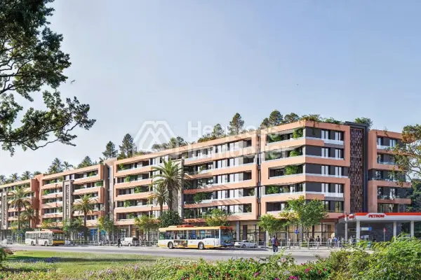 ✨ NEW Hivernage : THE TOP ADDRESS IN Marrakech ✨