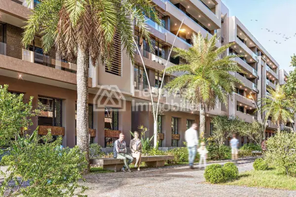 ✨ NEW Hivernage : THE TOP ADDRESS IN Marrakech ✨