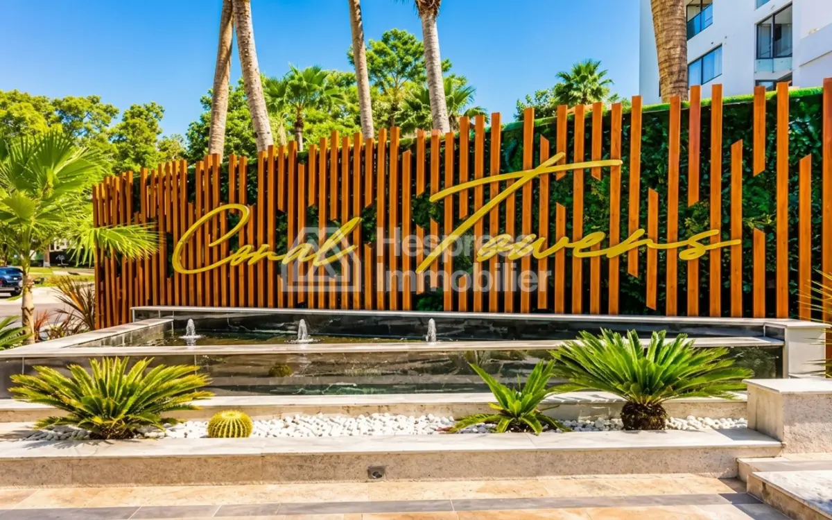 Elegant furnished apartment for rent
