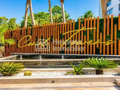 Elegant furnished apartment for rent