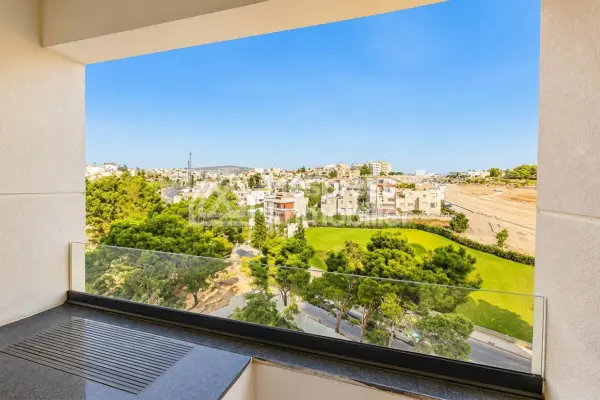 Elegant furnished apartment for rent