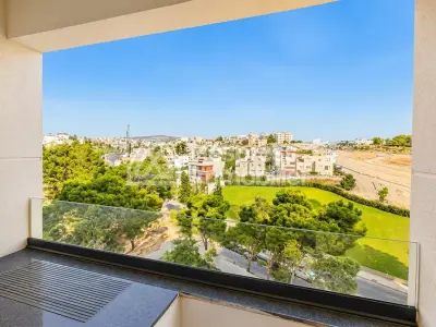 Elegant furnished apartment for rent