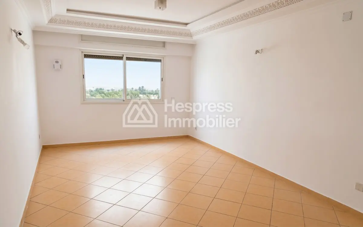 Appartement Vide à Louer Branes